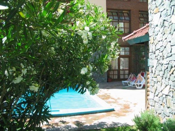 Acquamarina Hotel ビージャ・ヘセル エクステリア 写真