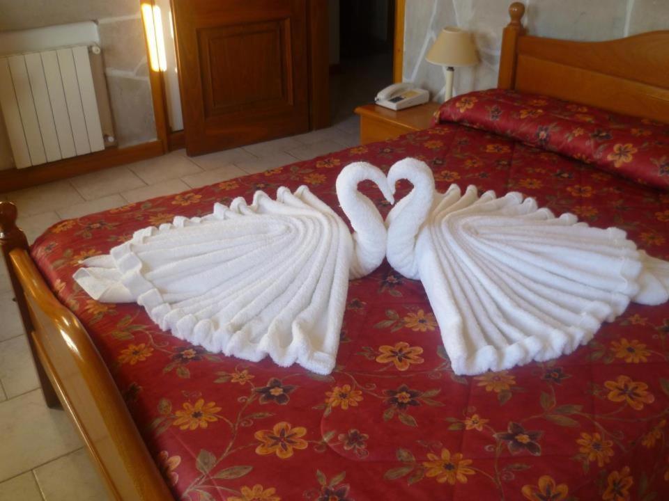 Acquamarina Hotel ビージャ・ヘセル エクステリア 写真